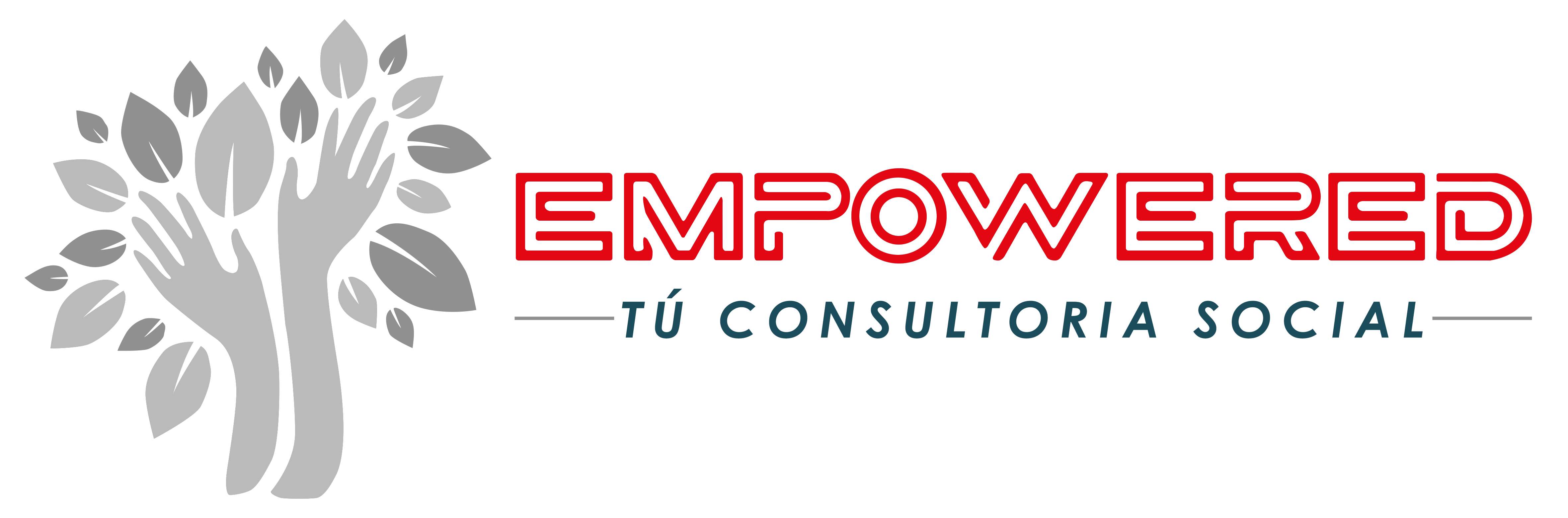 EMPOWERED Consultoría Social
